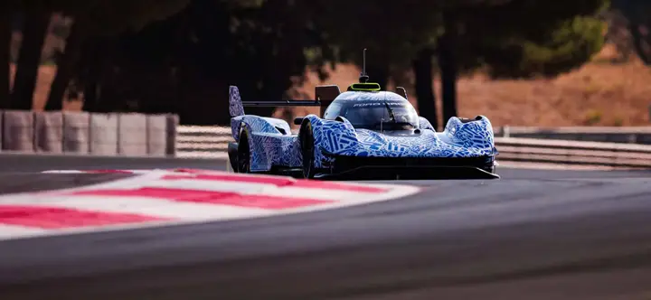 hypercar test-desktop