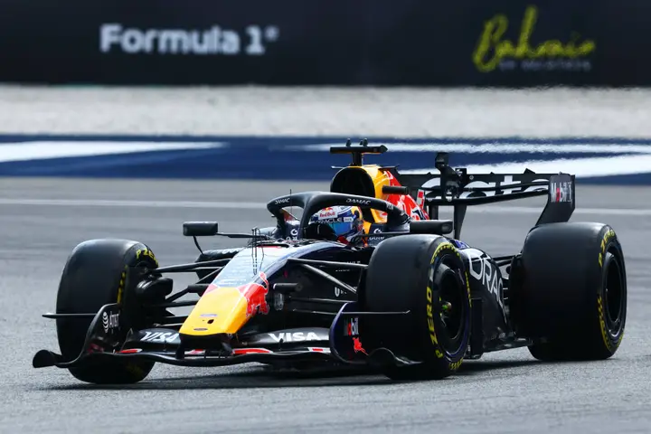 max-verstappen-bahrein-maleisie-vrijdag