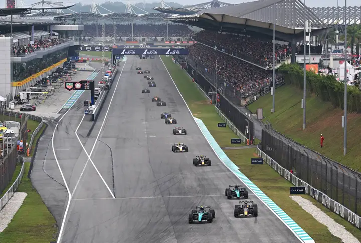 Restart Malaysia, Red Bull Contentpool