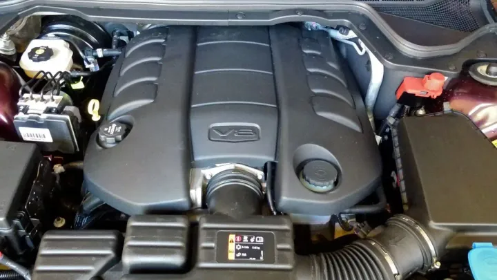 2012 Holden Commodore SS Ute review