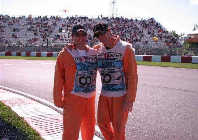mark-robinson2 canandian grand prix marshall killed JCB tractor