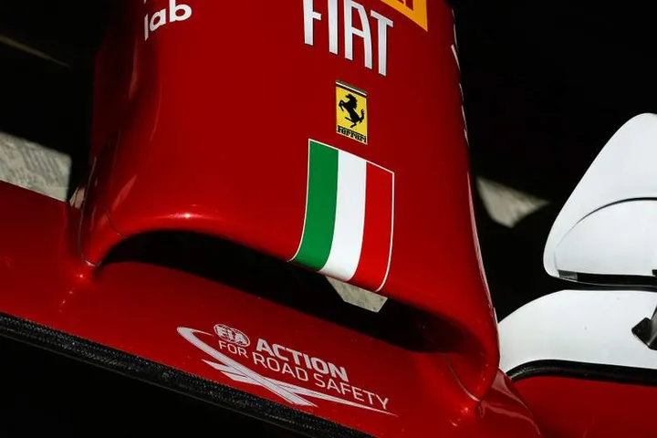 GP RUSSIA F1/2014