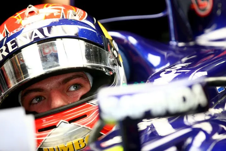 F1 Grand Prix of Japan - Practice