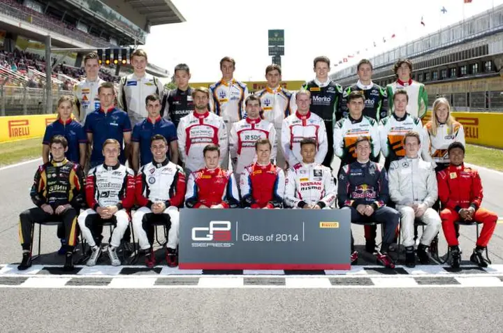 GP3 Series