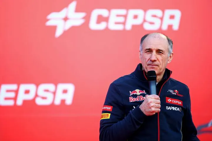 Franz Tost