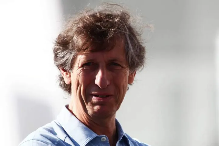 Mario Illien