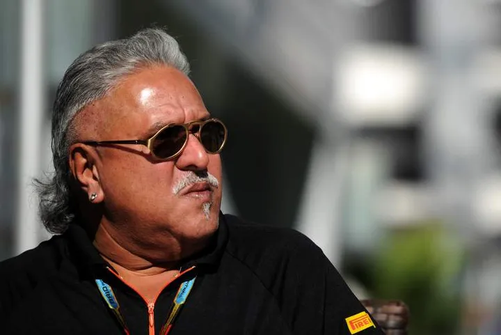 Motor Racing - Formula One World Championship - Russian Grand Prix - Qualifying Day - Sochi, Russia