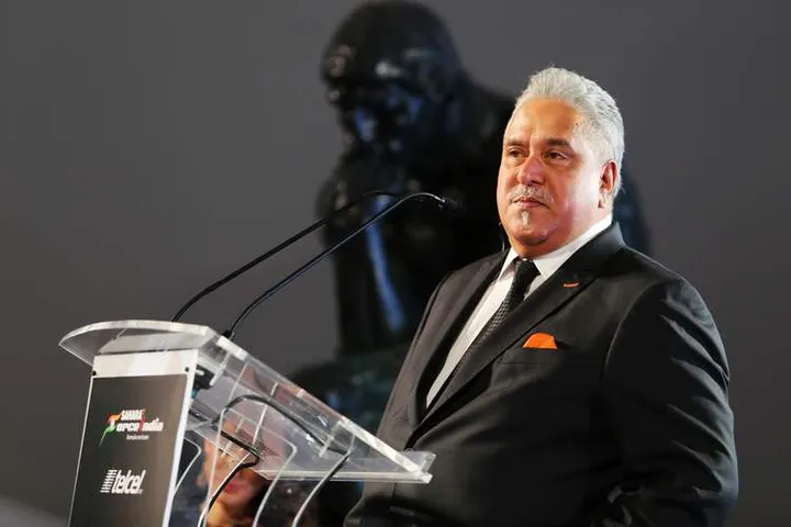 Motor Racing - Sahara Force India F1 Team Livery Reveal -  Mexico City, Mexico