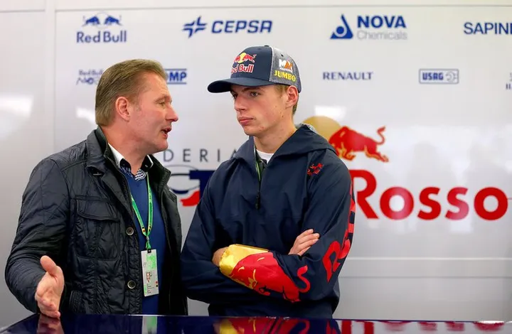 Max+Verstappen+F1+Grand+Prix+Belgium+Practice+9Y6As4uc5wGx