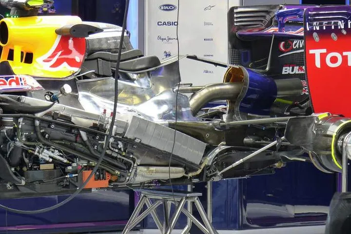 Red Bull Renault