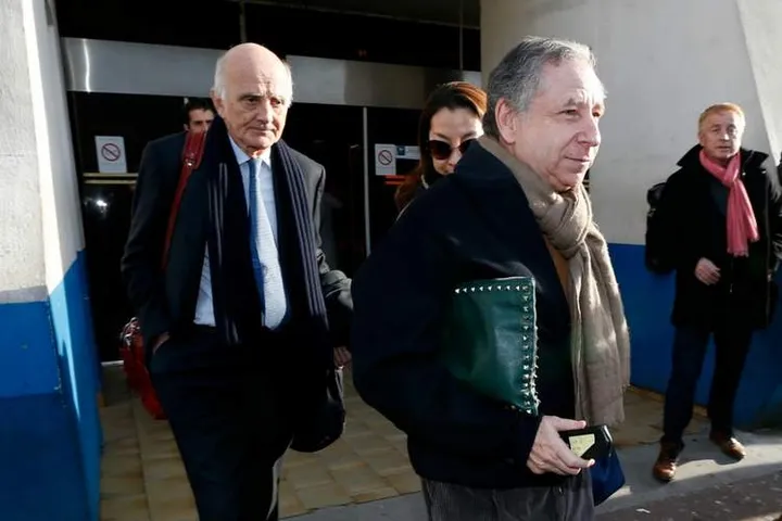 Todt Saillant