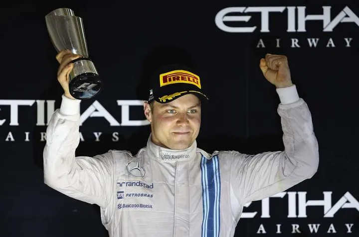 Bottas