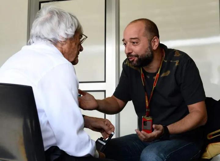 Lopez Ecclestone