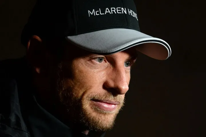 Jenson+Button