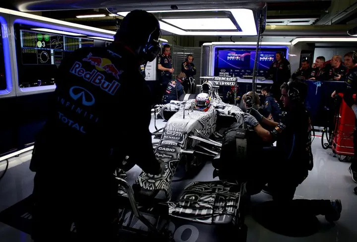 Daniel+Ricciardo