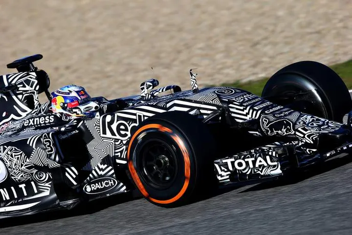 F1+Testing+In+Jerez+Day+One+qaLRNA7FsqOx