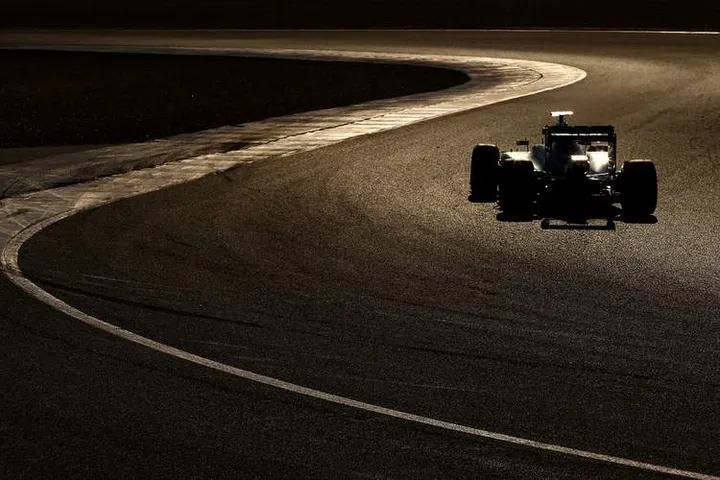F1+TestiF1+Testing+In+Jerez+Day+One+ng+In+Jerez+Day+One+VYhOWBnnOQWx
