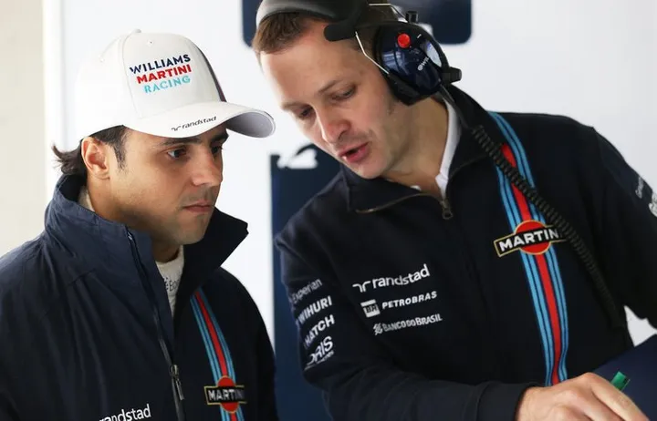Felipe+Massa