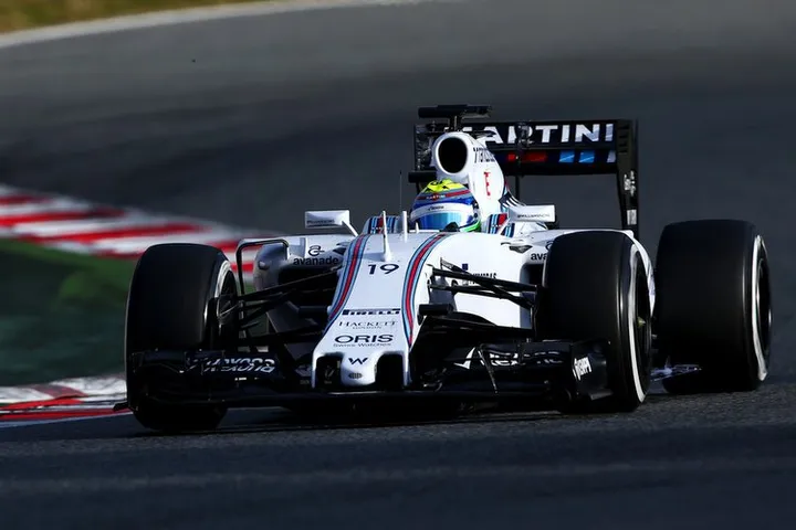 Felipe+Massa