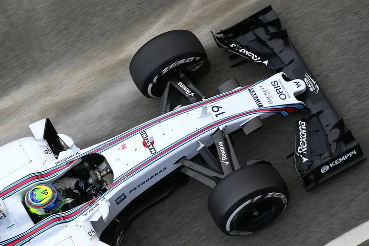 Felipe+Massa