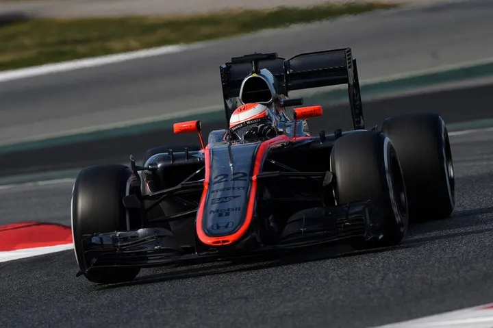 Jenson+Button