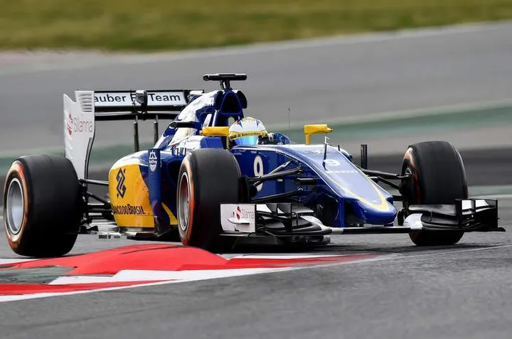 Marcus+Ericsson+F1+Testing+Barcelona+Day+One+54D5eg7kNMjx