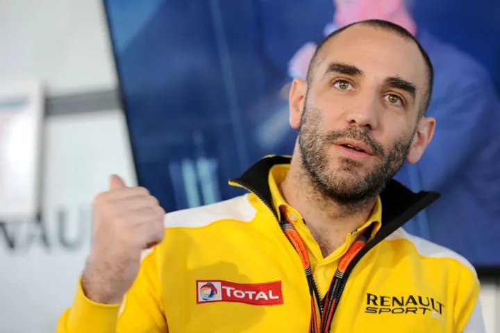CYRIL ABITEBOUL