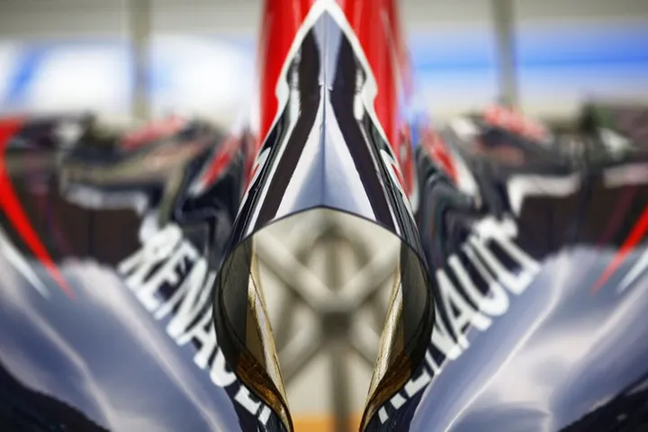 F1 Grand Prix of Malaysia - Qualifying