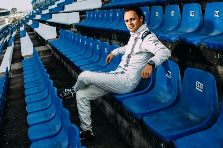 Massa Williams