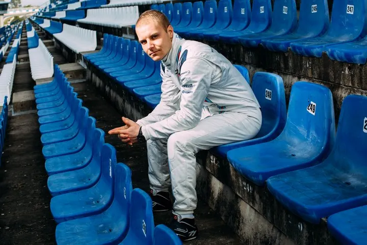 Valtteri Bottas