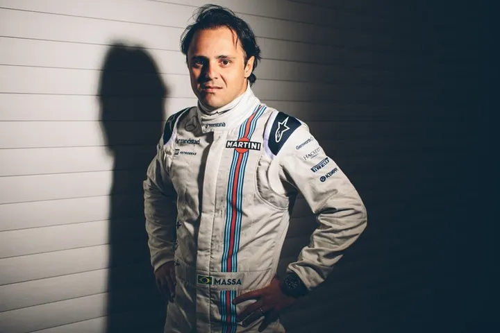 Felipe Massa