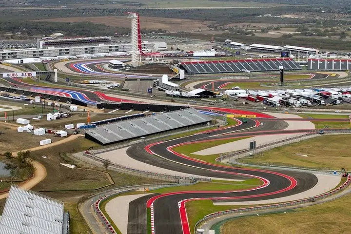 Circuit of the Americas