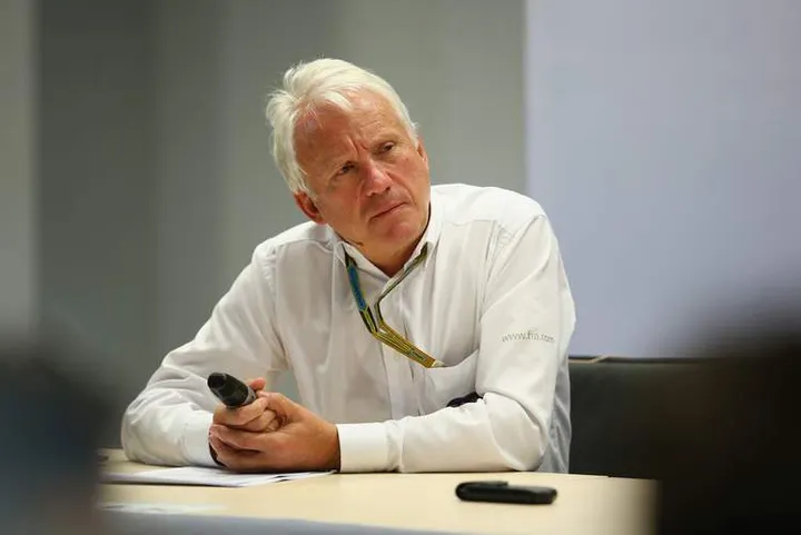 Charlie+Whiting