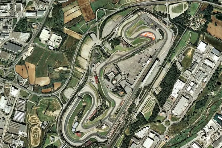 Circuit de Catalunya