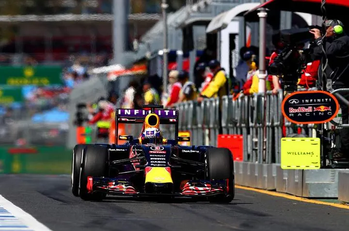 Daniel+Ricciardo