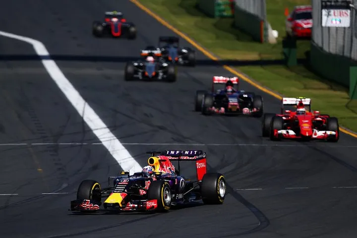 Daniel+Ricciardo+Australian+F1+Grand+Prix