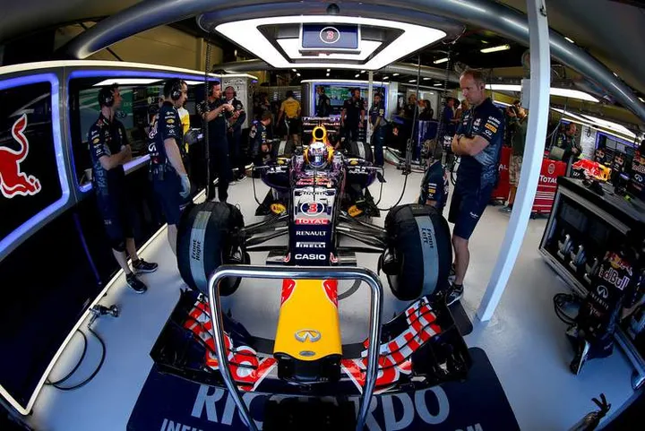 Daniel+Ricciardo