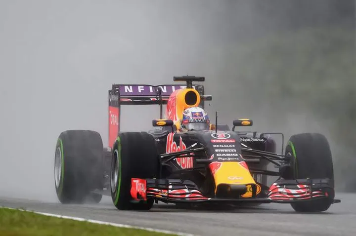 Daniel+Ricciardo+F1+Grand+Prix+Malaysia+Qualifying
