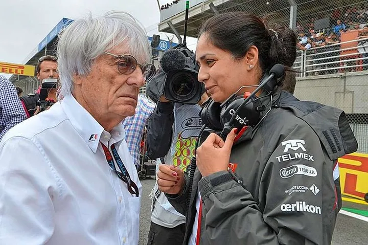 Ecclestone-Kaltenborn