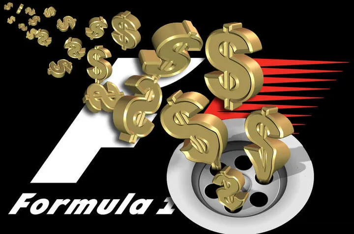 F1-Money-Drain