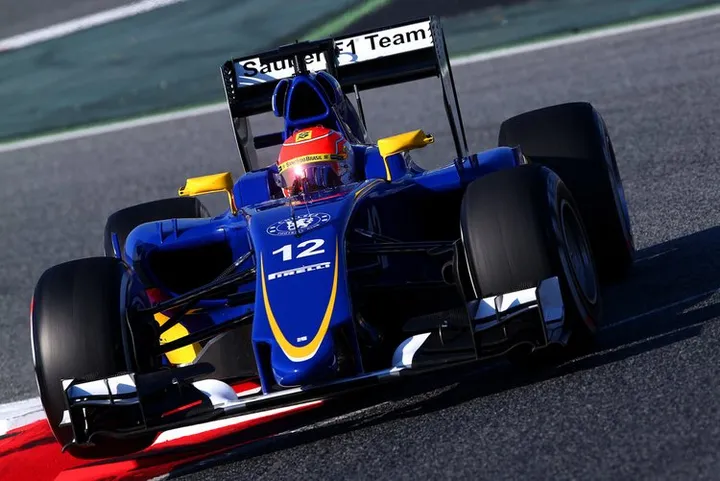 Felipe+Nasr+F1+Testing+Barcelona+Day+1+hgpLf6tdTDbx