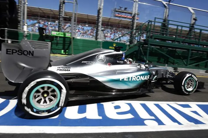 Hamilton-Australia