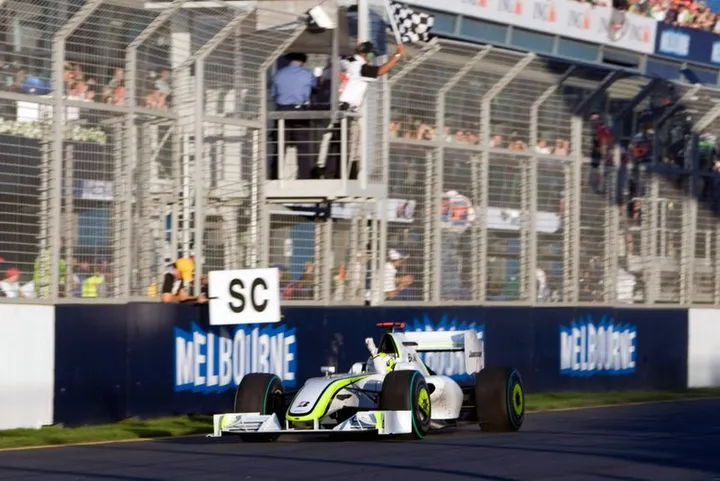 Jenson+Btton+2009+Australian+Grand+Prix+Brawn+GP