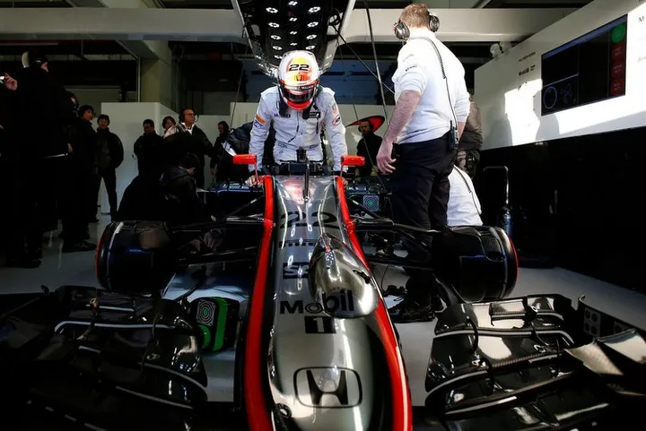 Jenson+Button