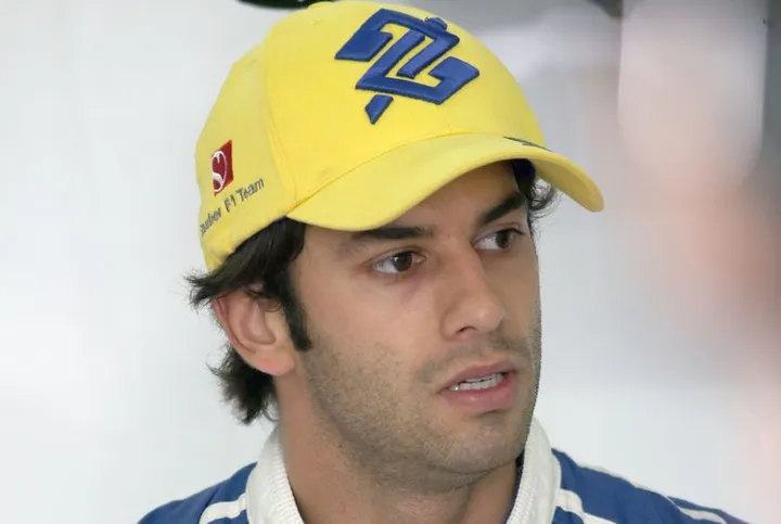 Barcelona F1 Test 26/02-01/03/15