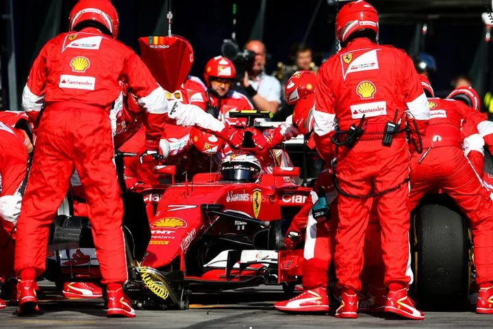 Kimi+Raikkonen+Australian+F1+Grand+Prix+Pit+Stop