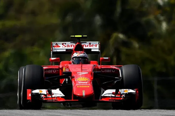 Kimi+Raikkonen+F1+Grand+Prix+Malaysia+Practice