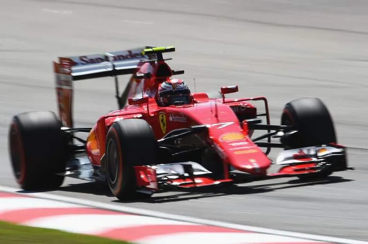 Kimi+Raikkonen+F1+Grand+Prix+Malaysia+Practice