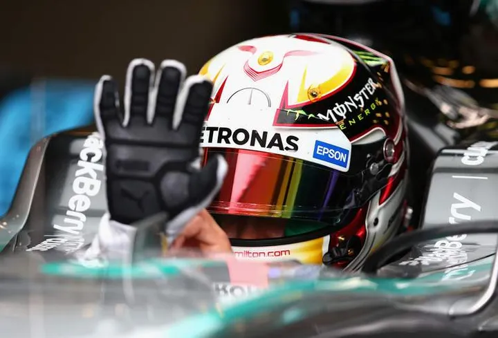 Lewis+Hamilton