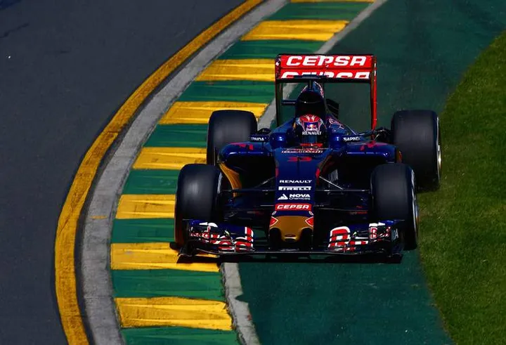 Max+Verstappen